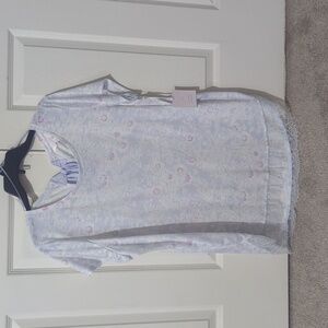 NWT Lauren Conrad Top
